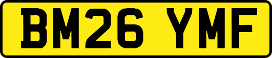 BM26YMF