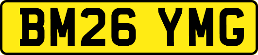 BM26YMG