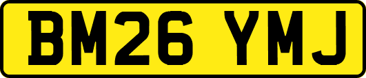 BM26YMJ