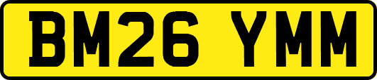 BM26YMM