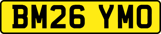 BM26YMO