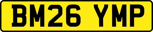BM26YMP