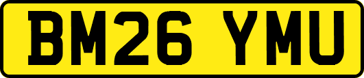 BM26YMU