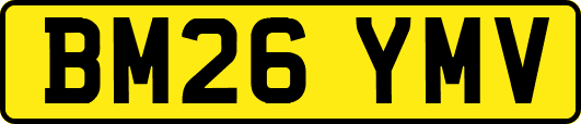 BM26YMV
