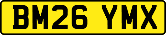 BM26YMX