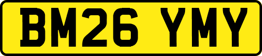 BM26YMY
