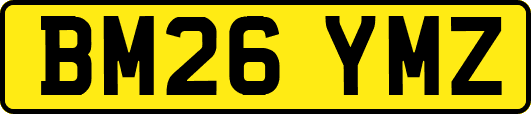 BM26YMZ