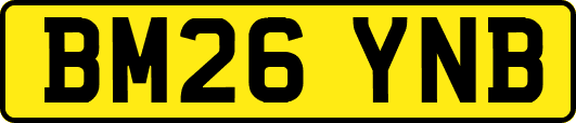 BM26YNB
