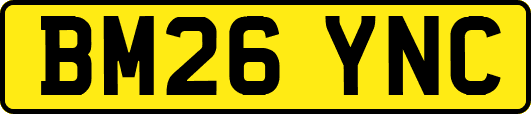 BM26YNC
