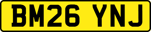BM26YNJ