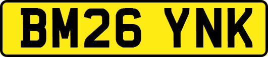 BM26YNK