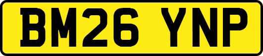 BM26YNP