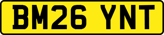 BM26YNT
