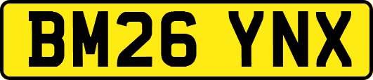 BM26YNX