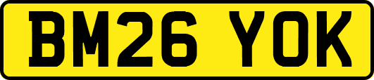 BM26YOK