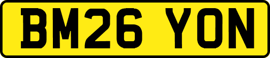 BM26YON
