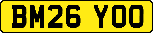BM26YOO