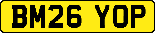 BM26YOP