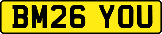 BM26YOU
