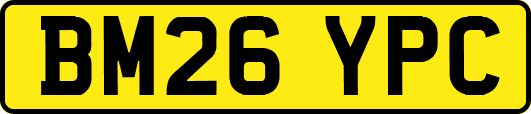 BM26YPC