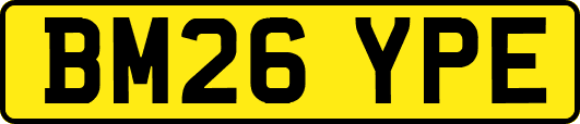 BM26YPE
