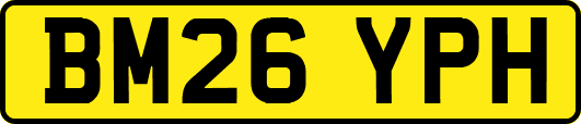 BM26YPH