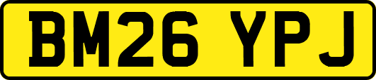 BM26YPJ