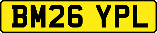 BM26YPL