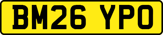 BM26YPO