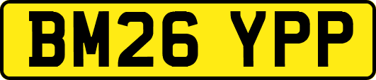 BM26YPP