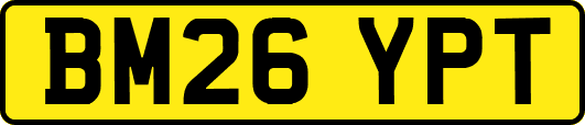 BM26YPT