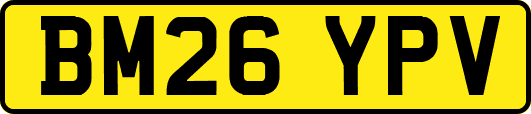 BM26YPV