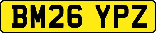 BM26YPZ