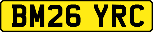 BM26YRC