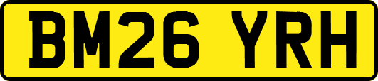 BM26YRH