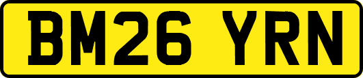 BM26YRN