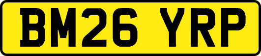 BM26YRP