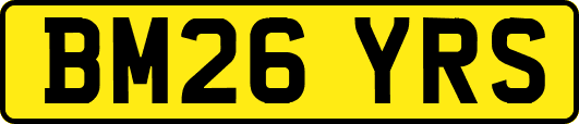 BM26YRS
