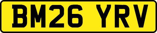 BM26YRV