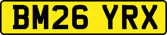 BM26YRX
