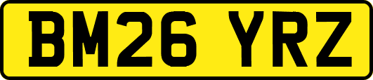 BM26YRZ