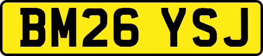 BM26YSJ