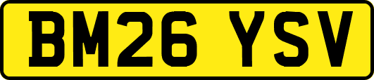 BM26YSV