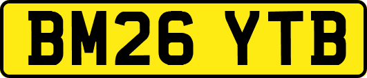 BM26YTB