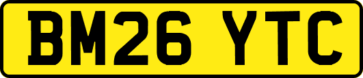 BM26YTC
