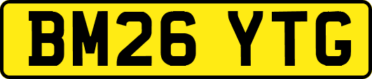 BM26YTG