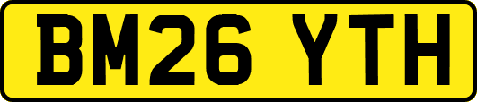 BM26YTH