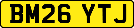 BM26YTJ