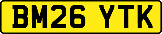 BM26YTK