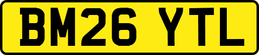 BM26YTL